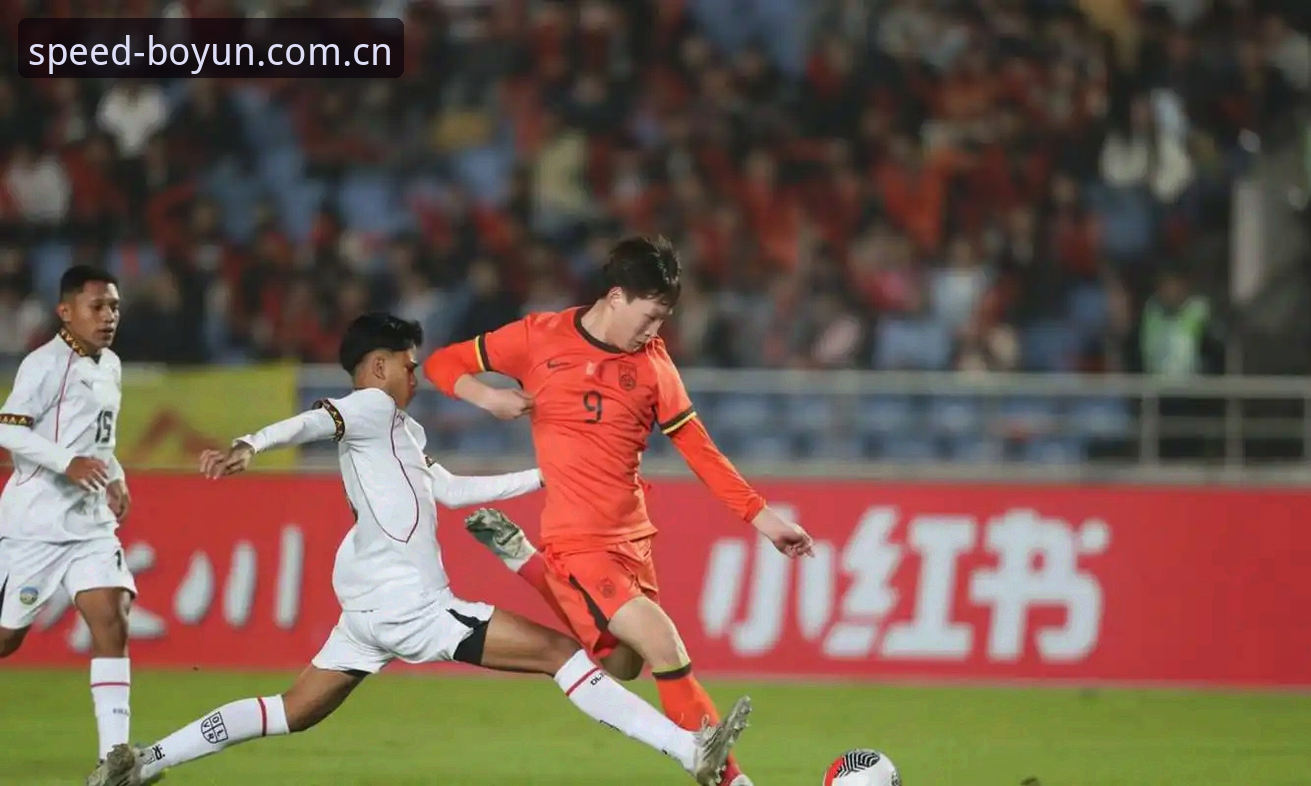 U17世界杯抽签揭晓：中国足球新生代的挑战与突破之路