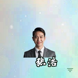 张浩